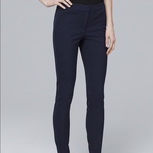 New! White House Black Market Ankle Pants